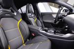 Mercedes-AMG CLA45 S 4Matic+ Aerodynamic Package 2019 года (WW)
